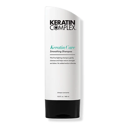 Keratin Complex Care Smoothing Shampoo - oz
