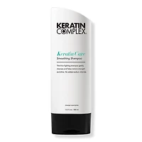 Keratin Complex Care Smoothing Shampoo - oz