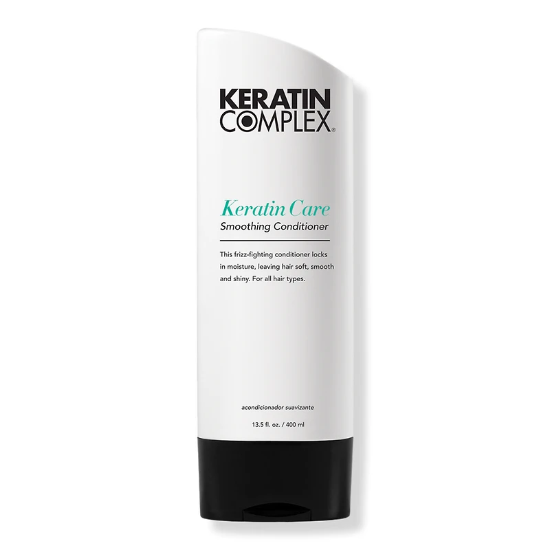 Keratin Complex Care Smoothing Conditioner - oz