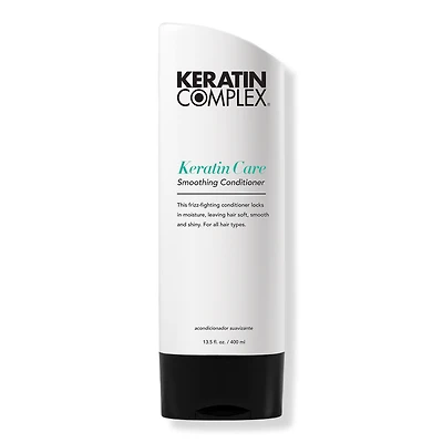 Keratin Complex Care Smoothing Conditioner - oz