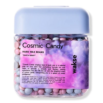 Wakse Mini Cosmic Candy Hard Wax Beans