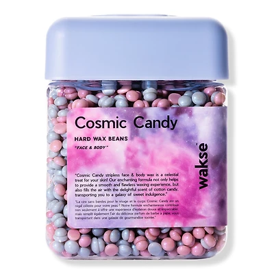 Wakse Cosmic Candy Hard Wax Beans