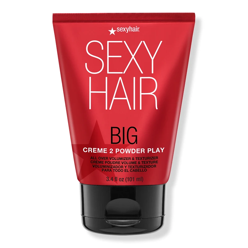 Sexy Hair Creme 2 Powder Play