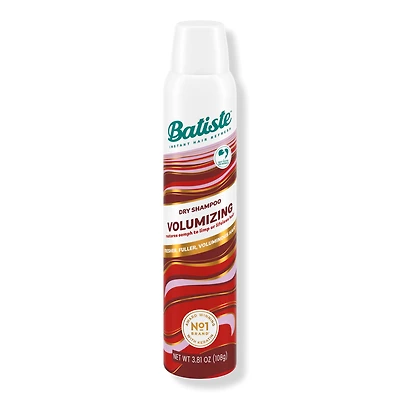 Batiste Volumizing Dry Shampoo - oz