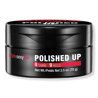 Style Sexy Hair Polished Up Pomade