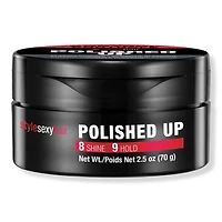 Style Sexy Hair Polished Up Pomade