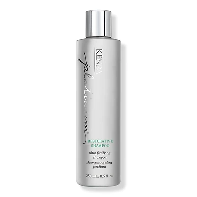 Kenra Professional Platinum Restorative Shampoo - 8.5 oz
