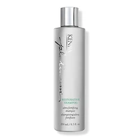Kenra Professional Platinum Restorative Shampoo - oz