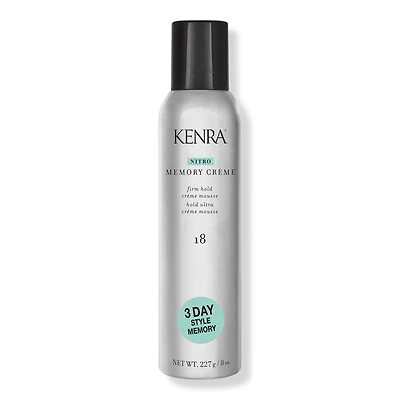 Kenra Professional Nitro Memory Creme 18