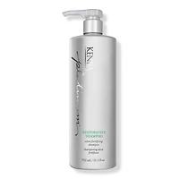 Kenra Professional Platinum Restorative Shampoo - oz