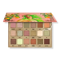 Lime Crime Venus XL 2 Pressed Powder Eyeshadow Palette