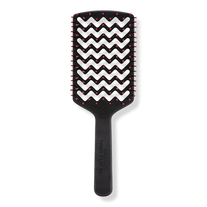 Cricket Static Free Fast Flo XL Vent Brush