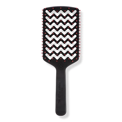 Cricket Static Free Fast Flo XL Vent Brush
