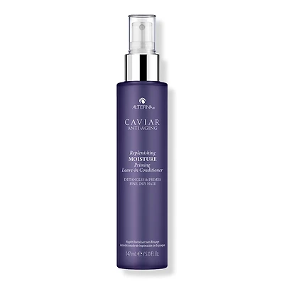Alterna Caviar Anti-Aging Priming Leave-In Conditioner