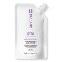 Biolage Hydra Source Deep Treatment Mask for Dry Hair - oz
