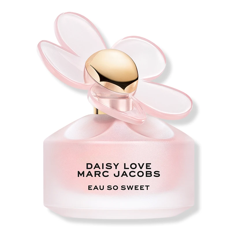 Marc Jacobs Daisy Love Eau So Sweet de Toilette - oz