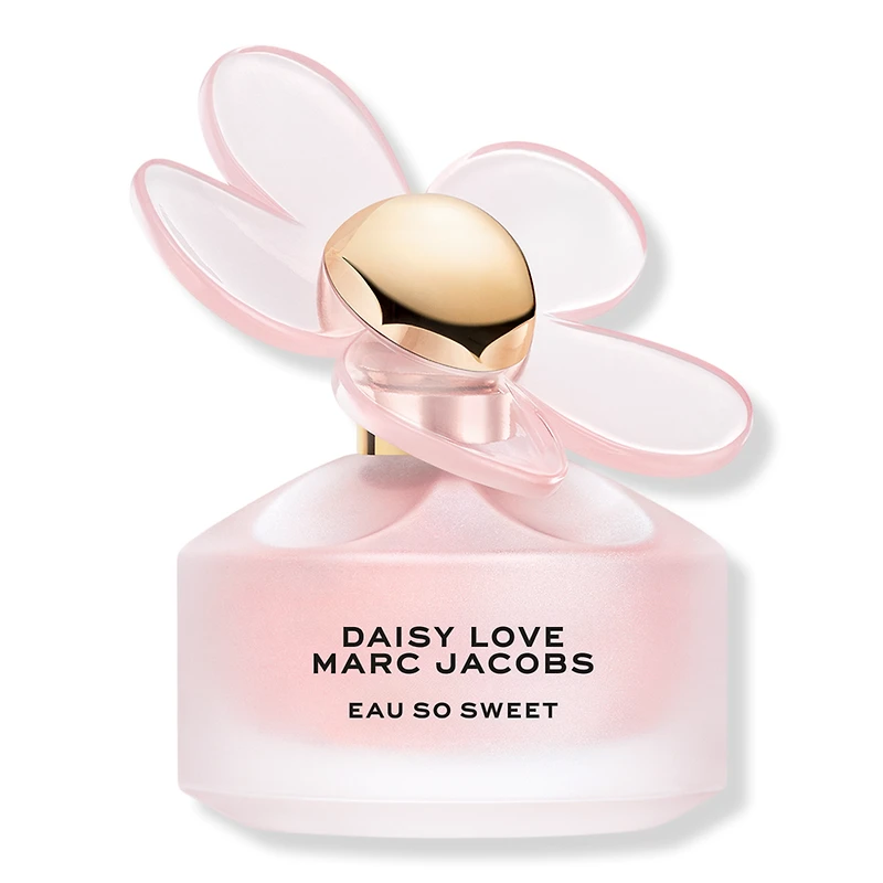 Marc Jacobs Daisy Love Eau So Sweet de Toilette - oz