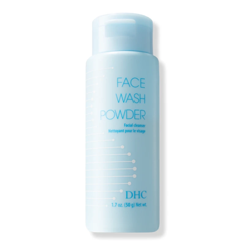 DHC Face Wash Powder Facial Cleanser