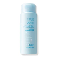 DHC Face Wash Powder Facial Cleanser