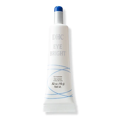DHC Eye Bright Eye Moisturizer with Caffeine
