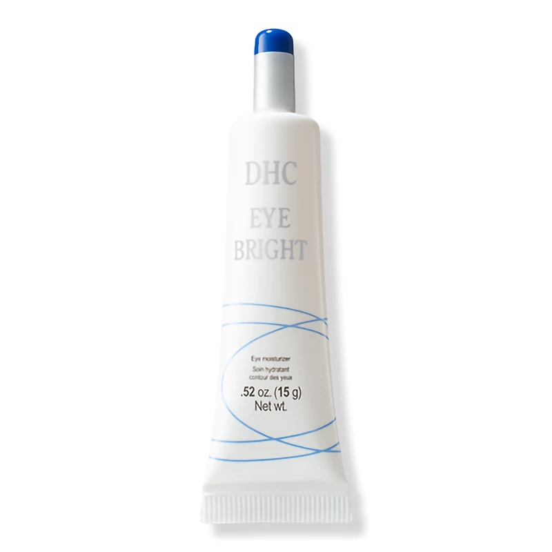 DHC Eye Bright Eye Moisturizer with Caffeine