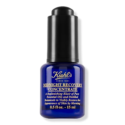Kiehl's Since 1851 Midnight Recovery Concentrate - oz