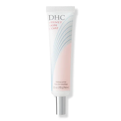 DHC Velvet Skin Coat Makeup Primer