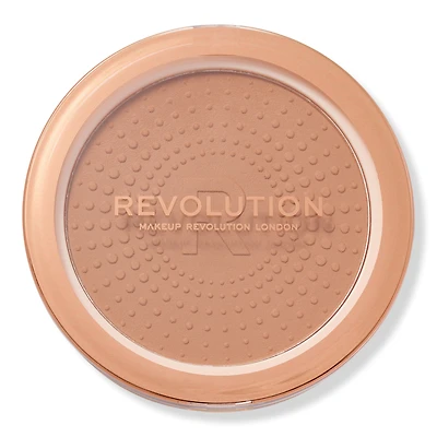 Revolution Beauty Mega Bronzer