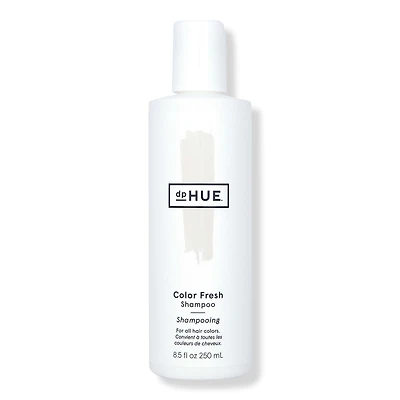 dpHUE Color Fresh Shampoo