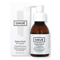 dpHUE Color Fresh Oil Therapy