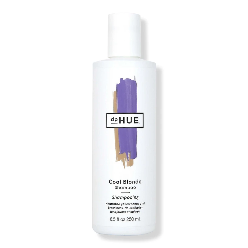 dpHUE Cool Blonde Shampoo