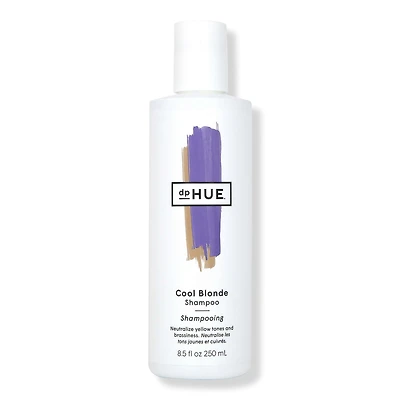 dpHUE Cool Blonde Shampoo
