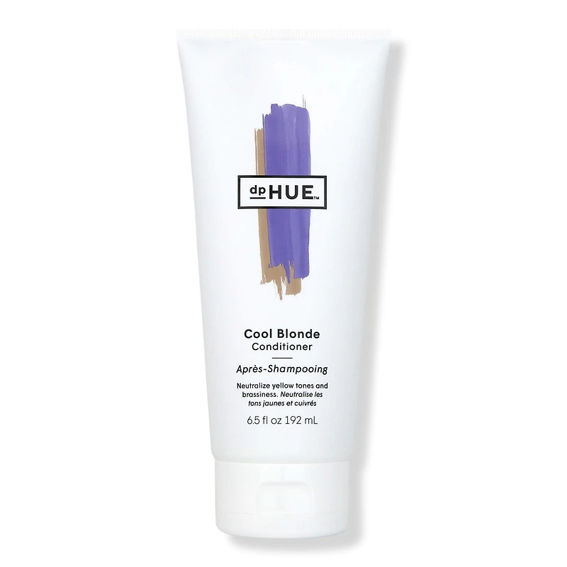 dpHUE Cool Blonde Conditioner