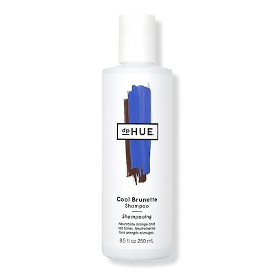 dpHUE Cool Brunette Shampoo