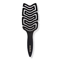 The Hair Edit Detangle & Massage Flexible Vent Brush