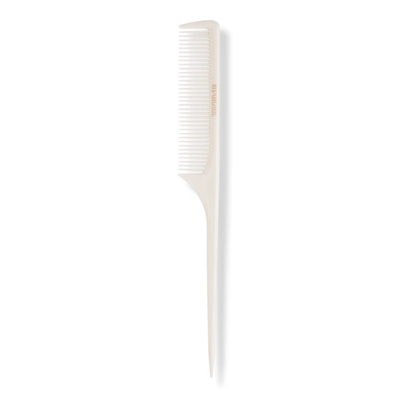 The Hair Edit Section & Style Rat Tail Comb