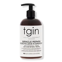 tgin Miracle RepaiRx Protective Leave Conditioner - oz