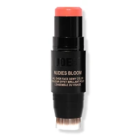 NUDESTIX NUDIES BLOOM All Over Dewy Face Color