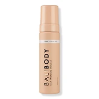 Bali Body Streak Free Self Tanning Mousse - Dark