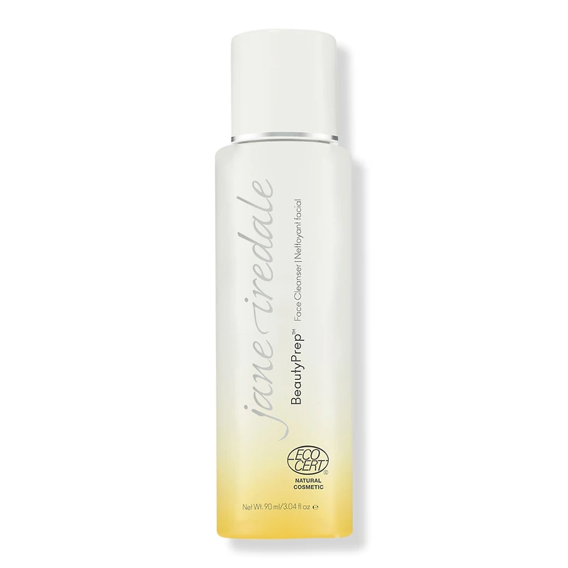jane iredale BeautyPrep Face Cleanser