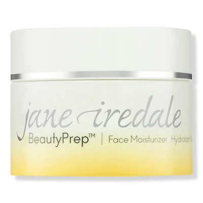 jane iredale BeautyPrep Face Moisturizer