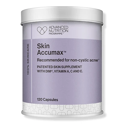 jane iredale Skin Accumax Supplement Advanced Nutrition Programme