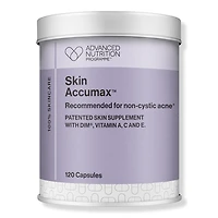 jane iredale Skin Accumax Supplement Advanced Nutrition Programme