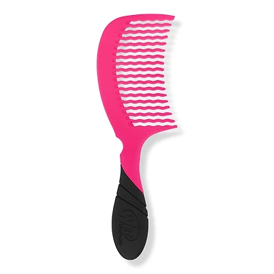 Wet Brush Pro Detangling Wide Tooth Comb - Pink