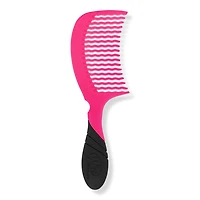 Wet Brush Pro Detangling Wide Tooth Comb - Pink