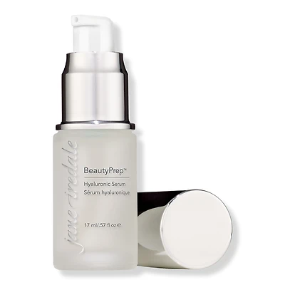 jane iredale BeautyPrep Hyaluronic Serum