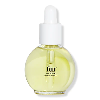 Fur Ingrown Concentrate
