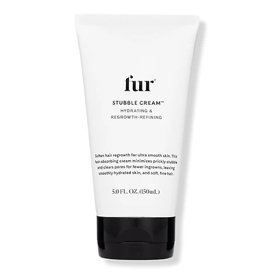 Fur Stubble Cream