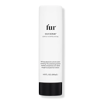 Fur Silk Scrub