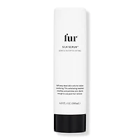 Fur Silk Scrub
